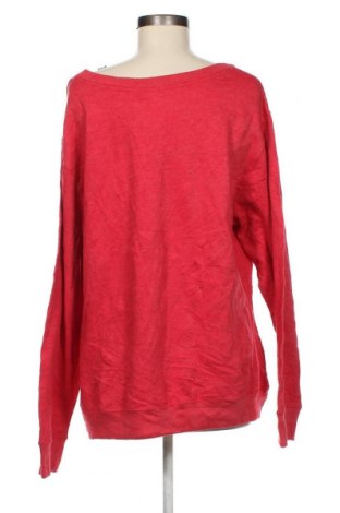 Damen Shirt, Größe XXL, Farbe Rot, Preis 2,38 €