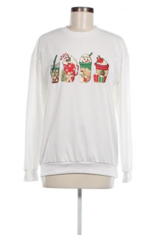Γυναικεία μπλούζα, Μέγεθος S, Χρώμα Λευκό, Τιμή 2,59 €
