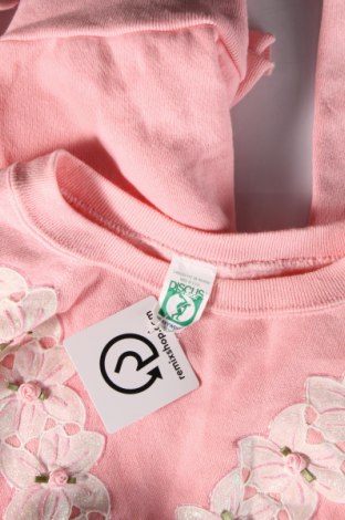 Damen Shirt, Größe M, Farbe Rosa, Preis € 2,51