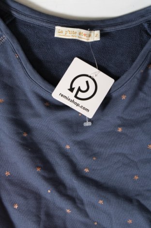 Damen Shirt, Größe XS, Farbe Blau, Preis 2,51 €