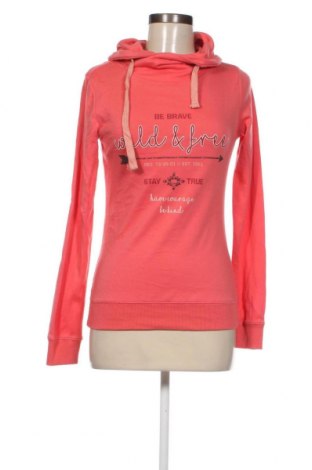 Γυναικεία μπλούζα, Μέγεθος S, Χρώμα Ρόζ , Τιμή 2,47 €