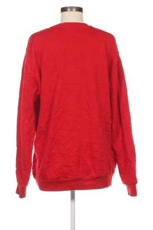 Damen Shirt, Größe L, Farbe Rot, Preis 3,70 €