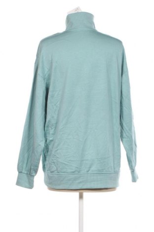 Дамска блуза, Размер L, Цвят Зелен, Цена 4,94 лв.