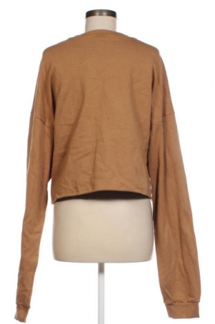 Дамска блуза, Размер XL, Цвят Кафяв, Цена 10,07 лв.