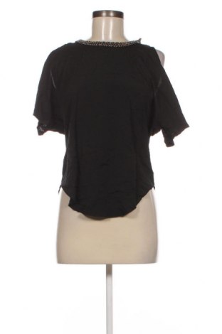 Bluză de femei, Mărime S, Culoare Negru, Preț 10,63 Lei