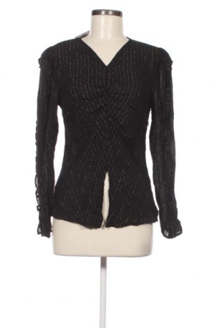 Γυναικεία μπλούζα, Μέγεθος S, Χρώμα Μαύρο, Τιμή 3,68 €