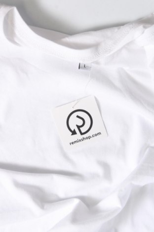 Damen Shirt, Größe L, Farbe Weiß, Preis 7,99 €