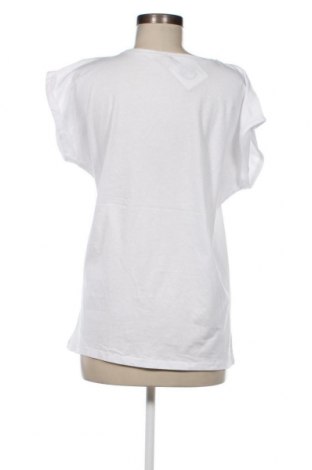 Damen Shirt, Größe L, Farbe Weiß, Preis 7,99 €