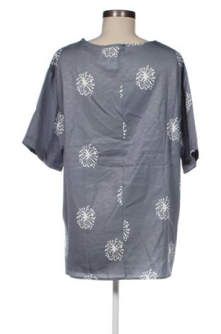 Γυναικεία μπλούζα, Μέγεθος XL, Χρώμα Γκρί, Τιμή 15,98 €