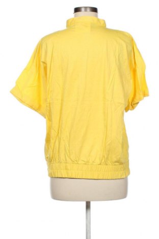 Γυναικεία μπλούζα, Μέγεθος XL, Χρώμα Κίτρινο, Τιμή 15,98 €