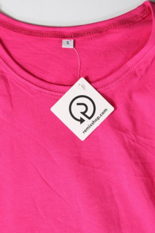 Дамска блуза, Размер S, Цвят Розов, Цена 31,00 лв.