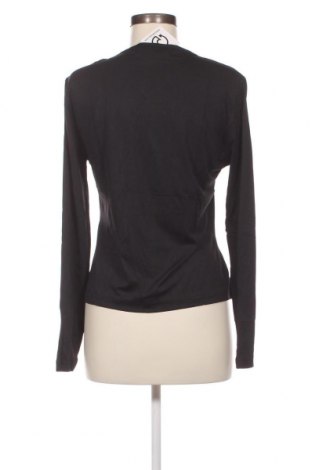 Дамска блуза, Размер XL, Цвят Черен, Цена 8,06 лв.