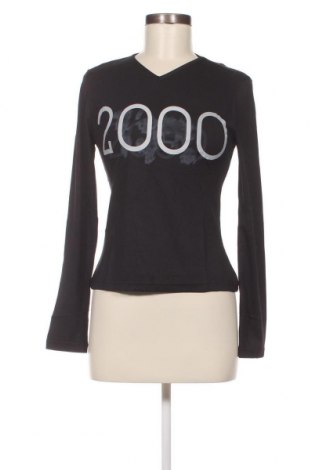 Γυναικεία μπλούζα, Μέγεθος XS, Χρώμα Μαύρο, Τιμή 4,00 €