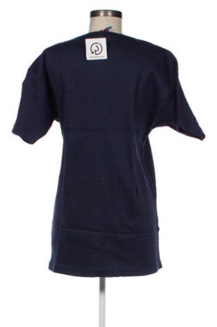 Bluză de femei, Mărime XL, Culoare Albastru, Preț 35,69 Lei