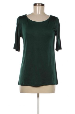Дамска блуза, Размер M, Цвят Зелен, Цена 14,57 лв.