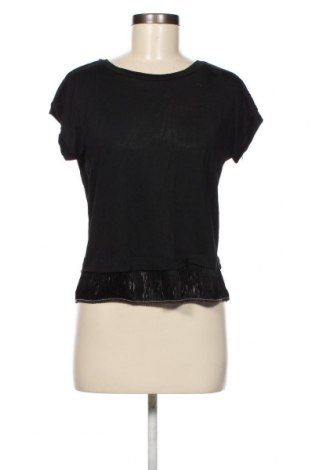 Дамска блуза, Размер S, Цвят Черен, Цена 8,99 лв.
