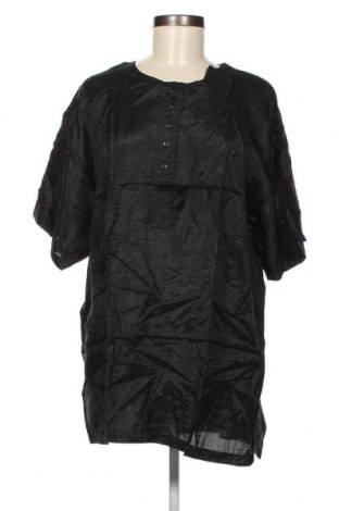 Дамска блуза, Размер L, Цвят Черен, Цена 10,85 лв.