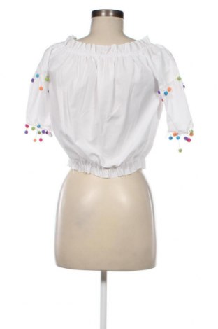 Damen Shirt, Größe S, Farbe Weiß, Preis € 4,95