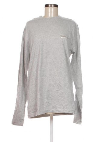 Damen Shirt, Größe M, Farbe Grau, Preis 1,59 €