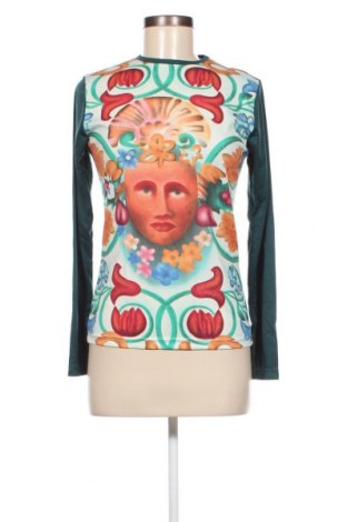 Γυναικεία μπλούζα, Μέγεθος M, Χρώμα Πολύχρωμο, Τιμή 2,72 €
