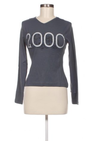 Γυναικεία μπλούζα, Μέγεθος XS, Χρώμα Μπλέ, Τιμή 5,27 €