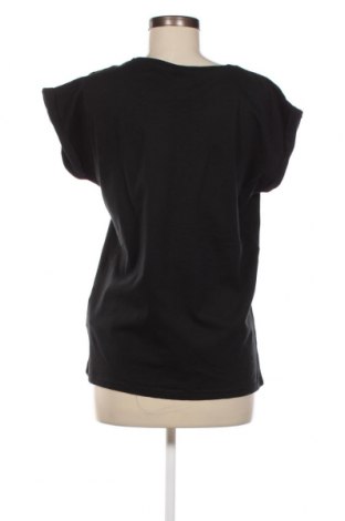 Дамска блуза, Размер M, Цвят Черен, Цена 9,61 лв.