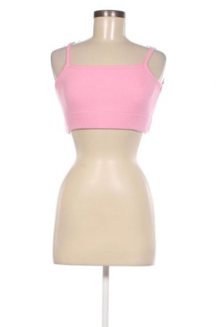 Γυναικεία μπλούζα, Μέγεθος XS, Χρώμα Ρόζ , Τιμή 5,11 €