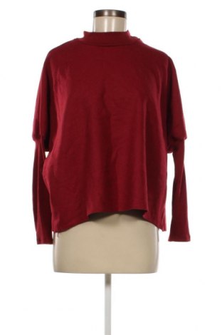 Bluză de femei, Mărime M, Culoare Roșu, Preț 19,38 Lei