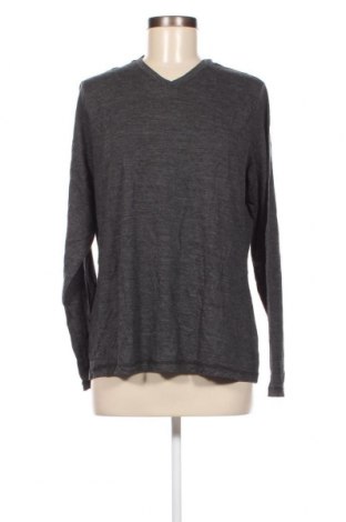 Γυναικεία μπλούζα, Μέγεθος XL, Χρώμα Γκρί, Τιμή 2,12 €