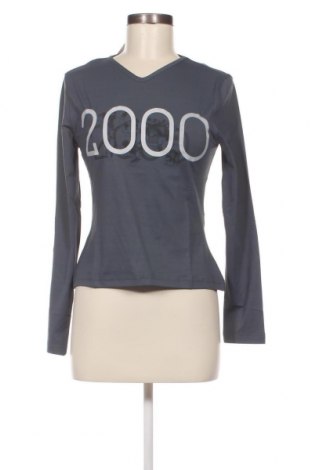 Γυναικεία μπλούζα, Μέγεθος S, Χρώμα Μπλέ, Τιμή 3,68 €