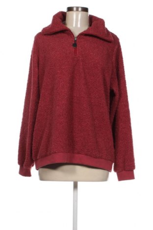 Damen Shirt, Größe M, Farbe Aschrosa, Preis 2,91 €