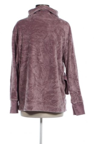 Γυναικεία μπλούζα, Μέγεθος XL, Χρώμα Βιολετί, Τιμή 3,06 €