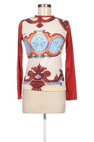 Γυναικεία μπλούζα, Μέγεθος S, Χρώμα Πολύχρωμο, Τιμή 2,56 €