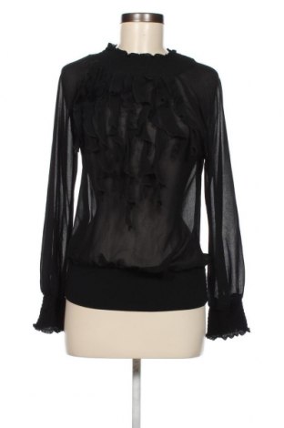 Γυναικεία μπλούζα, Μέγεθος S, Χρώμα Μαύρο, Τιμή 3,11 €