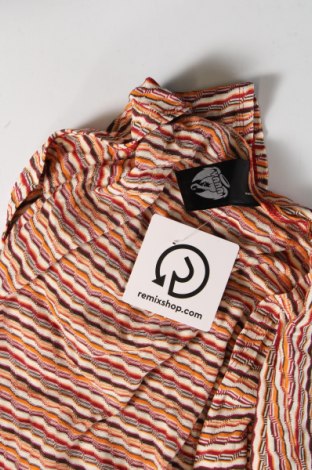Damen Shirt, Größe S, Farbe Mehrfarbig, Preis 2,91 €