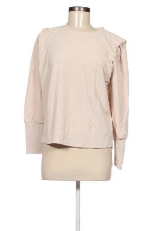 Γυναικεία μπλούζα, Μέγεθος S, Χρώμα  Μπέζ, Τιμή 2,23 €