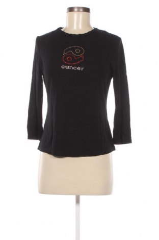 Damen Shirt, Größe S, Farbe Schwarz, Preis 1,59 €