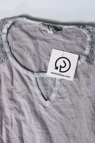 Damen Shirt, Größe S, Farbe Grau, Preis € 3,17