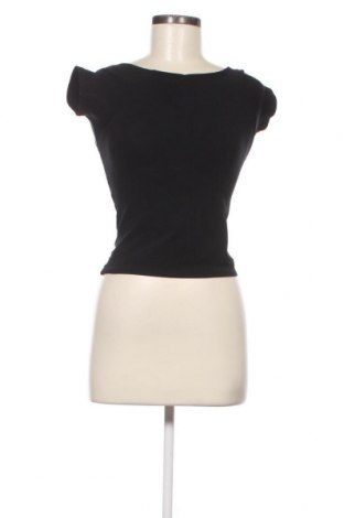 Γυναικεία μπλούζα, Μέγεθος XS, Χρώμα Μαύρο, Τιμή 3,08 €