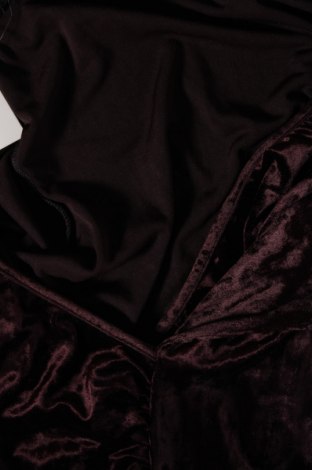 Bluză de femei, Mărime XS, Culoare Maro, Preț 48,00 Lei