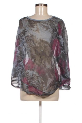 Дамска блуза, Размер L, Цвят Многоцветен, Цена 18,82 лв.