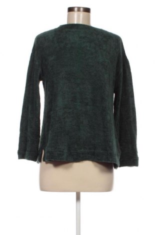 Γυναικεία μπλούζα, Μέγεθος M, Χρώμα Πράσινο, Τιμή 3,64 €