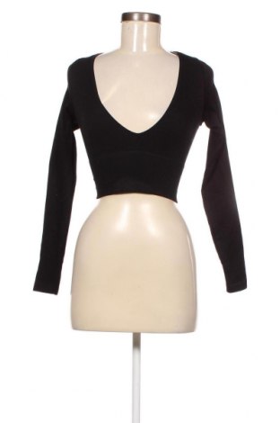 Γυναικεία μπλούζα, Μέγεθος XS, Χρώμα Μαύρο, Τιμή 9,27 €