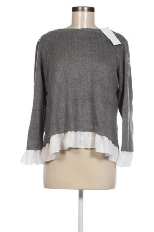 Γυναικεία μπλούζα, Μέγεθος XL, Χρώμα Γκρί, Τιμή 5,91 €