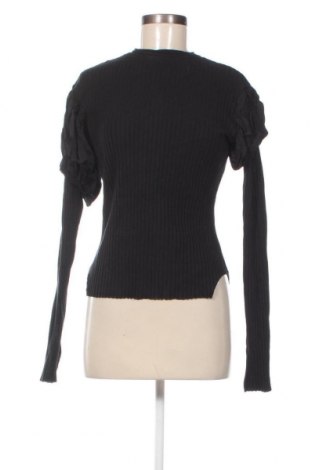 Γυναικεία μπλούζα, Μέγεθος M, Χρώμα Μαύρο, Τιμή 8,63 €