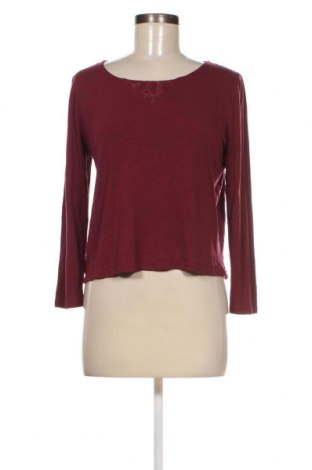 Γυναικεία μπλούζα, Μέγεθος M, Χρώμα Κόκκινο, Τιμή 8,02 €