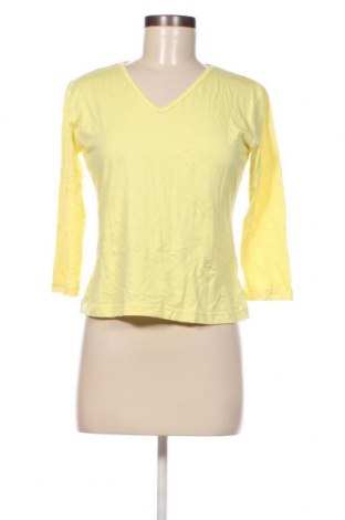 Bluză de femei, Mărime S, Culoare Galben, Preț 11,25 Lei