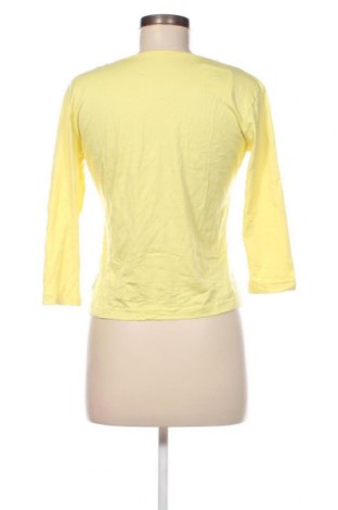 Bluză de femei, Mărime S, Culoare Galben, Preț 11,25 Lei
