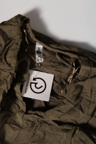 Damen Shirt, Größe S, Farbe Grün, Preis 2,25 €