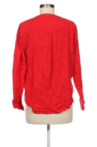 Bluză de femei, Mărime S, Culoare Roșu, Preț 15,00 Lei